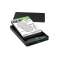 Orico HDD 2.5" USB Type-C 3.1 + cable USB 3.0 fotografía 1