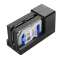 Orico 2x SATA 3,5 / 2,5" Dockingstation mit Duplikatfunktion Bild 2