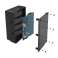 Orico HDD/SSD Docking Station, 2.5'/3.5', USB 3.0, SATA with fu image 1