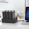 Orico HDD/SSD Docking Station, 2.5'/3.5', USB 3.0, SATA with fu image 3