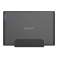 3.5' Orico HDD enclosure, USB 3.0, SATA (black) image 4