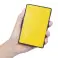 Orico SSD/HDD 2.5" External Enclosure SATA III (Yellow) image 2