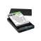 Orico External Enclosure, HDD/SSD 2.5" USB3.0 Type-C image 2