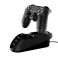Priključna stanica s dvostrukim kontrolerom / GamePad za PS4 iPega PG-9180 slika 1