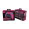 Manette sans fil / GamePad iPega PG-P4023D touchpad PS4 (Rose photo 1