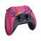 Manette sans fil / GamePad iPega PG-P4023D touchpad PS4 (Rose photo 2