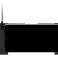 Kabellos / GamePad iPega Double Spike PG-9167 mit Halterungen Bild 3