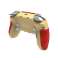 Manette sans fil / GamePad iPega PG-P4020A touchpad PS4 (rouge photo 1