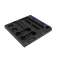 Support de refroidissement multifonction pour PS5 iPega PG-P5028 (czar photo 1
