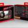 PG-9217A Wireless Controller / GamePad iPega mit Handyhalterung Bild 3