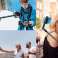 Telesin Selfie-Stick für Action-Kameras mit BT-Fernbedienung (TE-RCSS-001) Bild 3