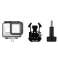 Telesin vanntett hus for GoPro Hero 8 (GP-WTP-801) bilde 2