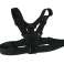 Telesin chest band with action camera mount (G image 1