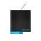 Box Telesin trekanals lader for GoPro Hero 8 + 2 batterier (G bilde 1