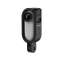 Gehäuse / Telesin-Rahmen für Insta360 GO 2 (IS-CFR-001) cz Bild 3