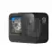 Tempered Glass for Screen and Telesin Lens for GoPro Hero 9 / Hero 10 image 2