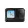 Tempered Glass for Screen and Telesin Lens for GoPro Hero 9 / Hero 10 image 3