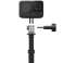 Selfie stick 3m Telesin for Action Cameras (IS-MNP-300) image 2