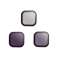 Set di filtri Telesin ND 8/16/32 per GoPro Hero 9 / Hero 10 (GP-FLT-9 foto 1