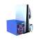 PS5 iPega PG-P5009 için Çok Fonksiyonlu Stand (Siyah) fotoğraf 3