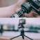 PGYTECH Stativadapter für DJI Osmo Action (P-11B-023) Bild 1
