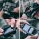 PGYTECH klec pro DJI Osmo Action (P-11B-010) fotka 3