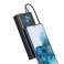 Baseus Amblight Powerbank, 30000mAh, QC 3.0, PD, 3A, 65W (черный) изображение 1