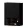 Powerbank Baseus Blade 20000mAh, 2xUSB + 2xUSB-C, 100W (svart) bilde 4