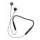 Spor Kablosuz Bluetooth Kulak İçi Kulaklıklar Baseus Bowie P1 için fotoğraf 4