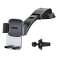 Support de voiture Baseus Easy Control Clamp pour calandre photo 1