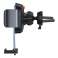 Support de voiture Baseus Easy Control Clamp pour calandre photo 3