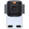 Support de voiture Baseus Easy Control Clamp pour calandre photo 6