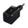 Chargeur AC Baseus GaN3 USB-C Type C QC 3A 30W Czar photo 1
