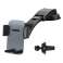 Support de voiture Baseus Easy Control Pro pour calandre de cockpit Sz photo 1