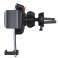 Support de voiture Baseus Easy Control Pro pour calandre de cockpit Sz photo 5