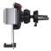 Support de voiture Baseus Easy Control Pro pour calandre de cockpit Sr photo 5
