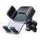 Baseus Easy Control Clamp support de voiture pour calandre Noir photo 1
