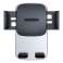 Baseus Easy Control Clamp support de voiture pour calandre Noir photo 4