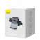 Baseus Easy Control Clamp support de voiture pour calandre Noir photo 5