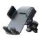 Baseus Easy Control Pro Clamp Gravity Car Holder pour les grilles photo 1