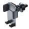Baseus Easy Control Pro Clamp Gravity Car Holder pour les grilles photo 4
