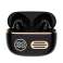 Remax TWS-39 Ασύρματα ακουστικά Bluetooth In-ear Retro Μαύρο εικόνα 1