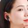 Remax TWS-39 Ασύρματα ακουστικά Bluetooth In-ear Retro Μαύρο εικόνα 3