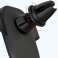 Bil Gravity Holder For C37 Bil For Telefon Grille Silver bilde 1