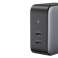 Vegglader UGREEN CD254, 2x USB-C, 100W, PD (svart) bilde 4