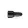 Autolader UGREEN CD239, USB, 2x USB-C, PD, 69W (zwart) foto 1
