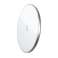 Baseus Simple Wireless Inductive Charger, 15W (white) image 3