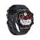 Colmi i30 smartwatch (nero) foto 2