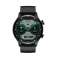 Colmi i30 smartwatch (nero) foto 3