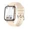 Montre intelligente Colmi P8 Mix (or) photo 1